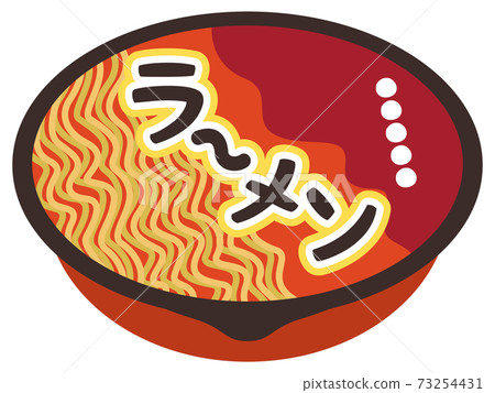 杯拉麵即食拉麵 杯拉麵即食拉麵 73254431