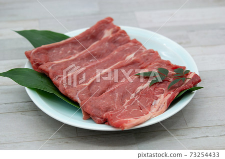 牛肉 73254433