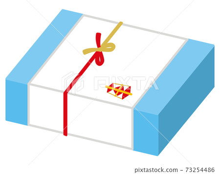 Year-end gifts, midyear gift boxes, gift boxes 73254486