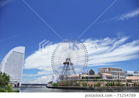 橫濱摩天輪2 73254789