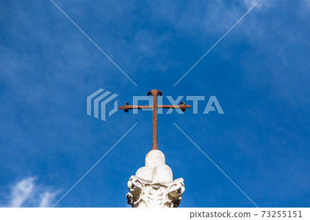 Obelisk of Urbino, Italy Obelisk of Urbino, Italy 73255151