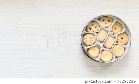 餅乾罐頭2 73255289