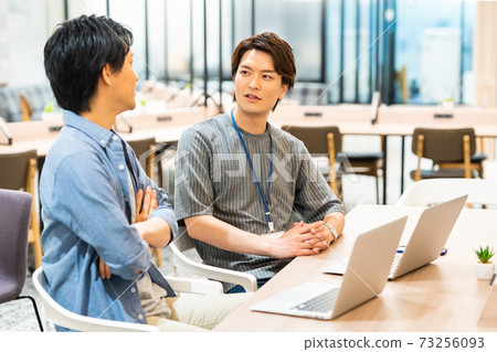 辦公室新普通商務PC工程師 73256093