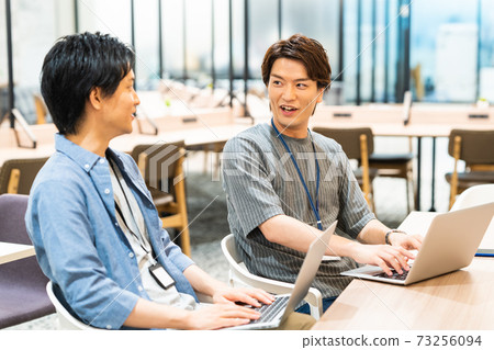 辦公室新普通商務PC工程師 73256094