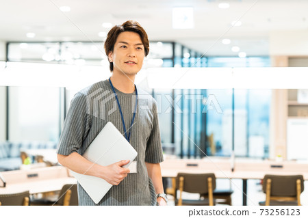 辦公室新普通商務PC工程師 73256123