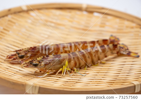 長崎縣農用車蝦用漏勺 73257560