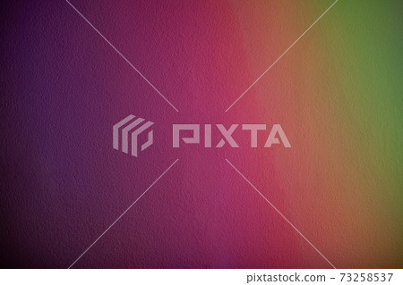 rainbow background color gradient grain texture 73258537