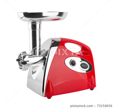 Electric meat grinder 73258656