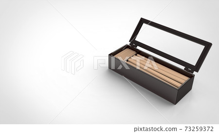 筷子 一次性筷子 盤碟類 73259372