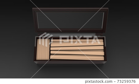 chopstick, splittable wooden chopsticks, tableware 73259376