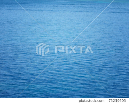 sea water 73259603