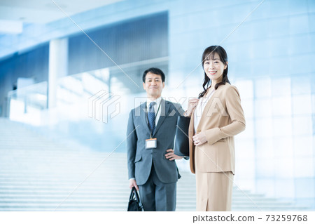 女商人 女商人 73259768
