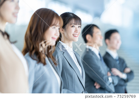 商業形象團隊 商業形象團隊 73259769