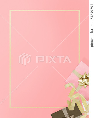 Gift Image Material-Valentine's Day Birthday Anniversary, etc.-There are multiple variations Gift Image Material-Valentine's Day Birthday Anniversary, etc.-There are multiple variations 73259791