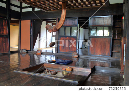 古民居鶴之佐藤古館 古民居鶴之佐藤古館 73259833