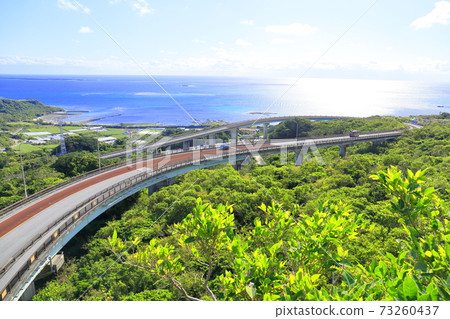 Niraikanai Bridge Niraikanai Bridge 73260437