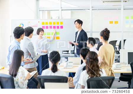 Venture company to meet 73260458