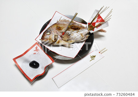 慶祝沙丁魚菜 73260484