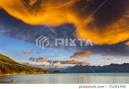 Mt Cook 73261440