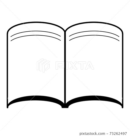 Simple notebook Simple notebook 73262497