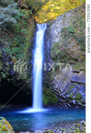 Amagi Pass Joren Falls 73262898