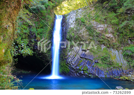 Amagi Pass Joren Falls 73262899