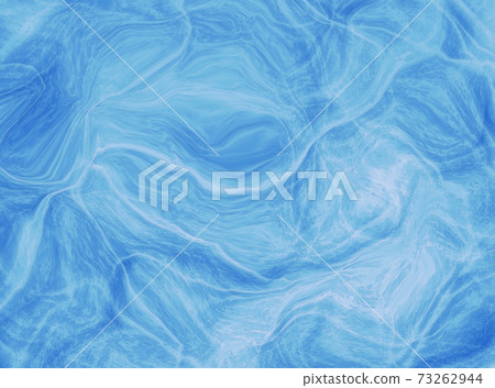 Textures blue ice. Winter background. Overhead view. Vector illustration nature background Textures blue ice. Winter background. Overhead view. Vector illustration nature background 73262944