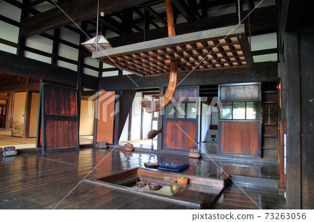 古民居鶴之佐藤古館 古民居鶴之佐藤古館 73263056