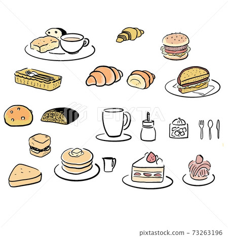 Cafe Cafe 73263196
