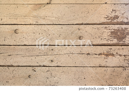 Old Brown Wooden Planks, Texture. Rustic Backdrop. 73263408