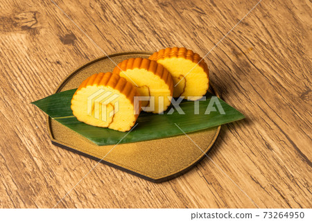 Kamaboko Date Maki咸鯡魚子日本料理 Kamaboko Date Maki咸鯡魚子日本料理 73264950