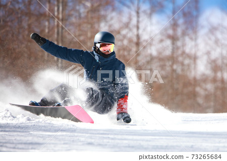 雪登機 雪登機 73265684