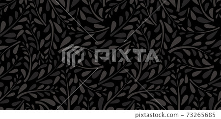 Stylish organic pattern Stylish organic pattern 73265685