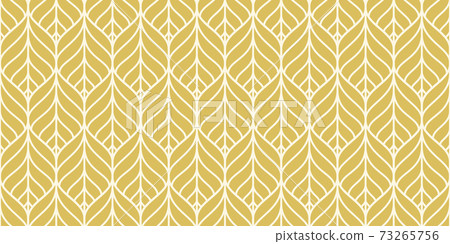 Art Deco pattern seamless 73265756