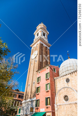 venice, anglican, church 73266350