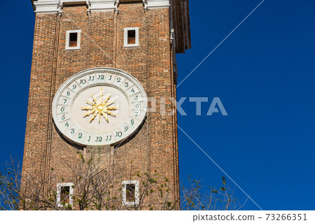 venice, anglican, church 73266351