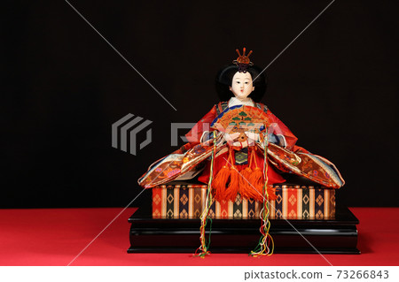 Hina Doll Doll 73266843