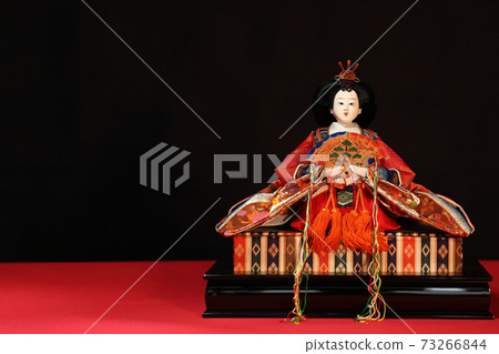 Hina Doll Doll 73266844