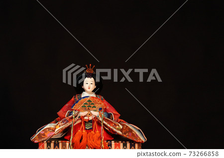 Hina Doll Doll 73266858