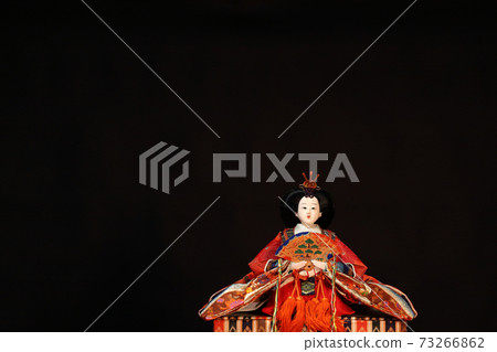 Hina Doll Doll 73266862