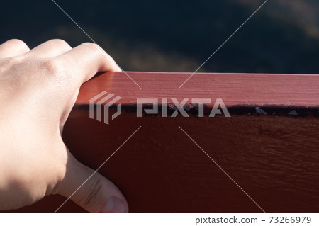 People who lack hands on the railing People who lack hands on the railing 73266979