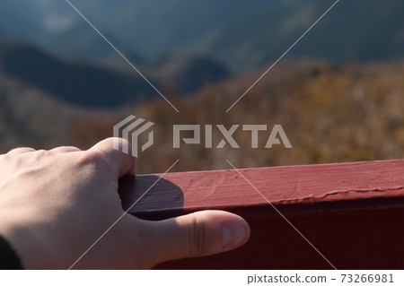 People who lack hands on the railing People who lack hands on the railing 73266981