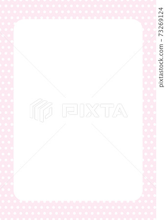 Dot frame Dot frame 73269124
