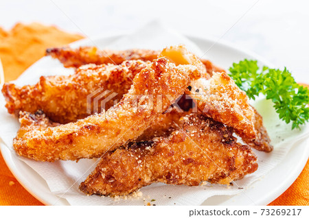 Chicken stick 73269217