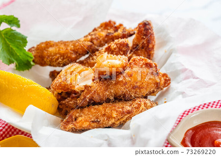 Chicken stick 73269220