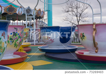 奈良縣生駒市茶杯 奈良縣生駒市茶杯 73269483