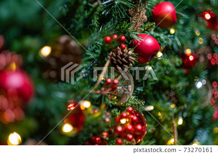 Christmas decoration Christmas decoration 73270161