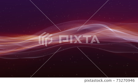 4K background background telop broadcast Sony PlayStation style wallpaper fluctuation loose river flow 73270946