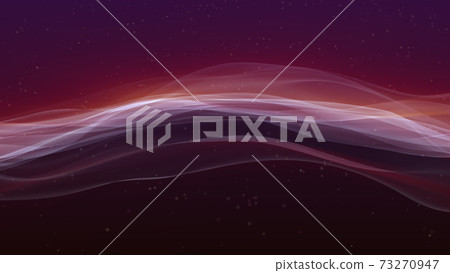 4K background background telop broadcast Sony PlayStation style wallpaper fluctuation loose river flow 73270947