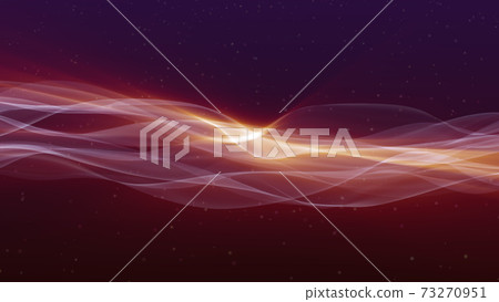 4K background background telop broadcast Sony PlayStation style wallpaper fluctuation loose river flow 73270951